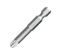 Stanley 3-68-807 Pozidriv 2pt Bit De Poder 100mm (Caja De 10)
