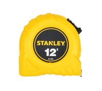 Stanley 30-485 Cinta métrica de 12 x 1/2 pulgadas