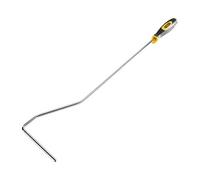 Stanley 3253561286834 - Rodillo de pintura (tamaño: 4pulgadas)