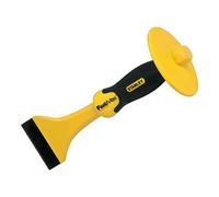 STANLEY 4-18-331 - Cincel para suelos FatMax con Protector 75 x 275mm