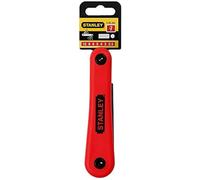 Stanley 4-69-262 - Juego 7 llaves 2,5-10mm - tipo navaja -