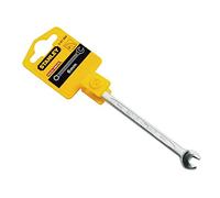STANLEY 4-87-066 - Llave combinada 6mm