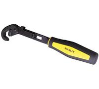 STANLEY 4-87-988 Llave con trinquete para tuberias 200mm