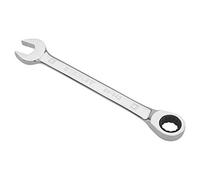 Stanley 4-89-942 - Llave combinada con carraca 17mm