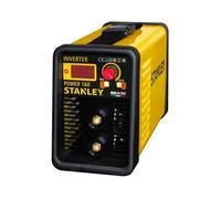 Stanley 460180 Inverter - Equipo de soldadura (160 A)
