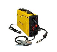 Stanley 460225 Mikro Mig Inveter Mig No Gas 100A M Tecnología Inverterax Amarillo