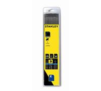 Stanley 460726 - Electrodos de acero inoxidable (10 unidades)