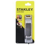 Stanley 5-21-399 cepillo eléctrico manual negro