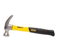 STANLEY 51-508 - Martillo de grafito (597 g), color gris