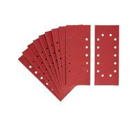 Stanley 5288418 Papel abrasivo 10pieza(s) accesorio para lijadora