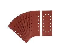 Stanley 5288420 Hoja lijadora 10pieza(s) accesorio para lijadora