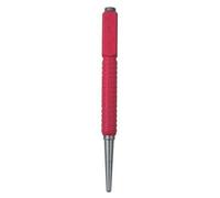 Stanley 58-913 - Clavo de agarre acolchado rojo con punta de 3/32 pulgadas
