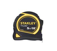 Stanley 0-30-696 Métrico/Imperial Cinta Métrica De Bolsillo 5m