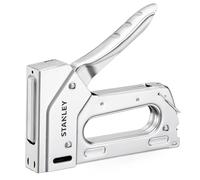 Stanley 6-TR110 - Grapadora metálica para grapa tipo G