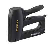 Stanley 6-TR150L - Grapadora para grapa tipo A y clavo