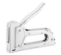Stanley 6-TR45 - Grapadora metálica para grapa tipo A