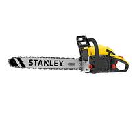 Stanley 604100020 - Motosierra térmica (46 cm, 41 cm, corte de 41 cm), color amarillo