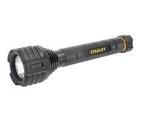 Stanley - 65384 - LINTERNA LED INDESTRUCTIBLE DE ALUMINIO 550LM - 275 x 65 mm