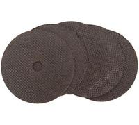 Stanley 78-310 - Juego de ruedas de corte de 5 piezas, 3 pulgadas, herramienta de corte