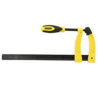 Stanley 83-023 Abrazadera en F resistente Bailey de 61 cm