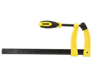 Stanley 83-023 Abrazadera en F resistente Bailey de 61 cm