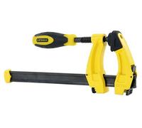 Stanley 83-026 Abrazadera F de bloqueo de embrague Bailey de 12 pulgadas