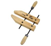 Stanley 83-092 Abrazadera de tornillo manual Bailey de 12 pulgadas