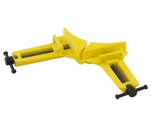 Stanley 83-121 Abrazadera de esquina Bailey de 3 pulgadas