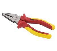 Stanley 84-000 Alicates combinados aislados de 6-1/2 pulgadas