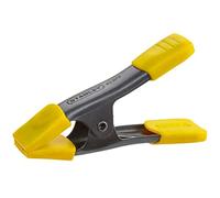 STANLEY 9-83-079 - Pinzas de sujecion metálicas 25mm