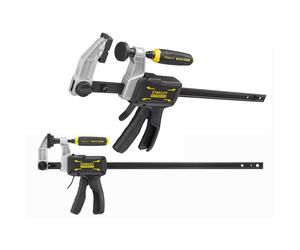 STANLEY Abrazadera automática 60cm