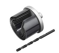 Stanley Accesorios Broca de Campana para Madera 40 mm