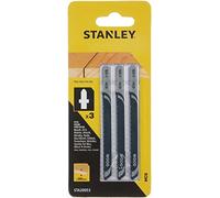 Stanley Accesorios Lamina Serra Tico-Tico Hcs 3Un Sta20053-Xj
