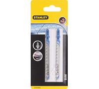 Stanley Accesorios Sta25042-Xj 2 Hojas BiMetalicas, Larga Duracion
