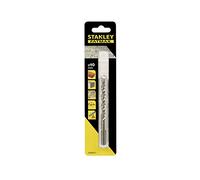 Stanley Accesorios Sta58511-Qz Brocas para Piedra con Vástago de 3 Cara 10 x 120 mm