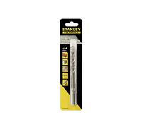 Stanley Broca Sta58553-Qz para piedra vástago 3 caras 14 x 150 mm