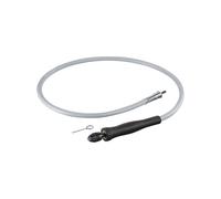 Stanley Accesorios Sta66457-Qz Eje Flexible, longitud 1300 mm, hasta 6 mm
