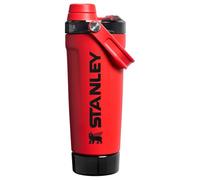 STANLEY Activate - Botella agitadora (0,59 l), color negro