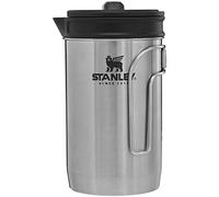 STANLEY Adventure All-in-One Boil + Brew French Press | 32 onzas