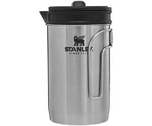 STANLEY Adventure All-in-One Boil + Brew French Press | 32 onzas