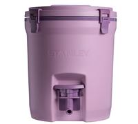 Stanley Adventure Fast-Flow - Jarra de agua (2 galones), color lila
