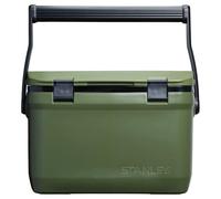 Stanley Adventure Nevera Portatil 15.1L - Aislante Doble Pared - Dried Pine