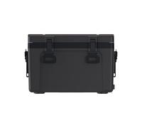 Stanley Adventure Nevera Portatil de Exterior 26L - Doble Pared de Espuma Aislante - Sin BPA - Nevera Portátil - Nevera de Viaje Resistente - A Prueba de Fugas - Black