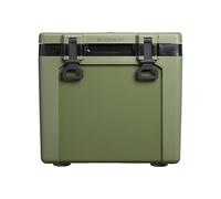 Stanley Adventure Nevera Portatil de Exterior 47.3L - Doble Pared de Espuma Aislante - Sin BPA - Nevera Portátil - Nevera de Viaje Resistente - A Prueba de Fugas - Dried Pine