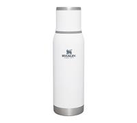 Stanley Adventure To-Go 0,75L Bottle Ref. 10-10818-008 Color Blanco Talla Unica