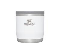 Stanley Adventure To-Go Fiambrera Termica 0.35L - 4 Horas Caliente - 4 Horas Frío - Antifugas - Termo Comida - Apto Para Lavavajillas - Sin BPA - Polar