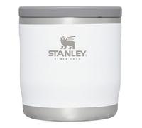 Stanley Adventure To-Go Fiambrera Termica 0.35L - 4 Horas Caliente - 4 Horas Frío - Antifugas - Termo Comida - Apto Para Lavavajillas - Sin BPA - Frost