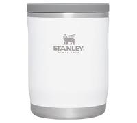Stanley Adventure To-Go Fiambrera Termica 0.53L - 6 Horas Caliente - 6 Horas Frío - Antifugas - Termo Comida - Apto Para Lavavajillas - Sin BPA - Frost