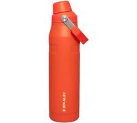 Stanley AeroLight™ IceFlow™ Botella de flujo rápido 36 oz Tigerlily