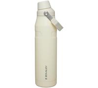 STANLEY AeroLight™ IceFlow™ Botella de flujo rápido de 36 onzas Crema Glimmer